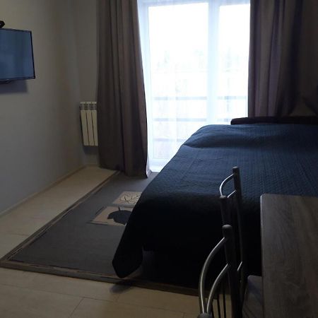 Lutsk, Double-Room Apartments 외부 사진