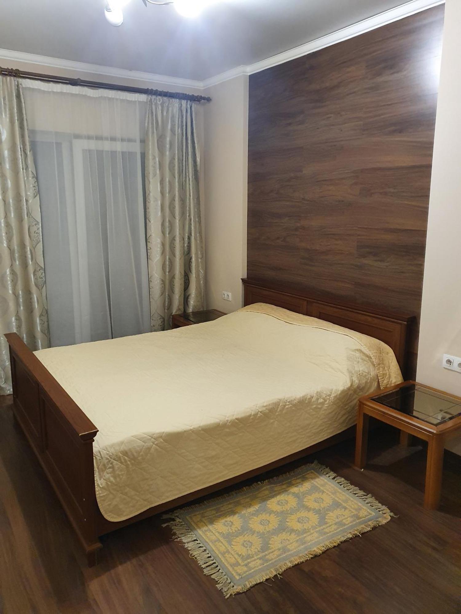 Lutsk, Double-Room Apartments 외부 사진