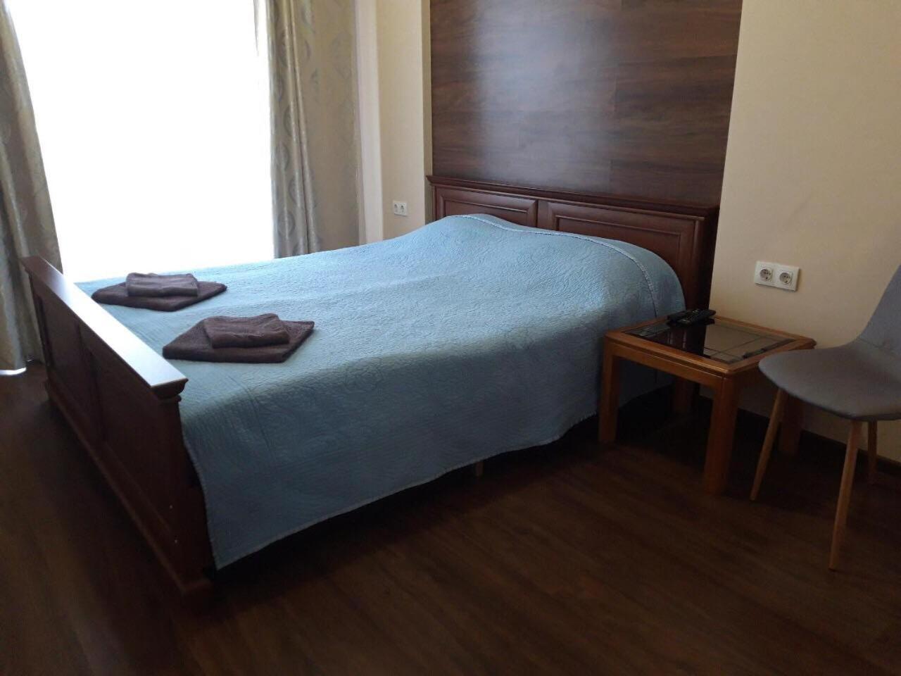Lutsk, Double-Room Apartments 외부 사진