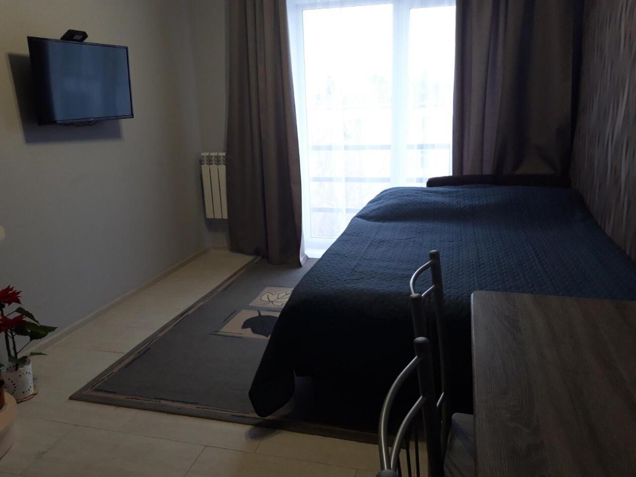 Lutsk, Double-Room Apartments 외부 사진