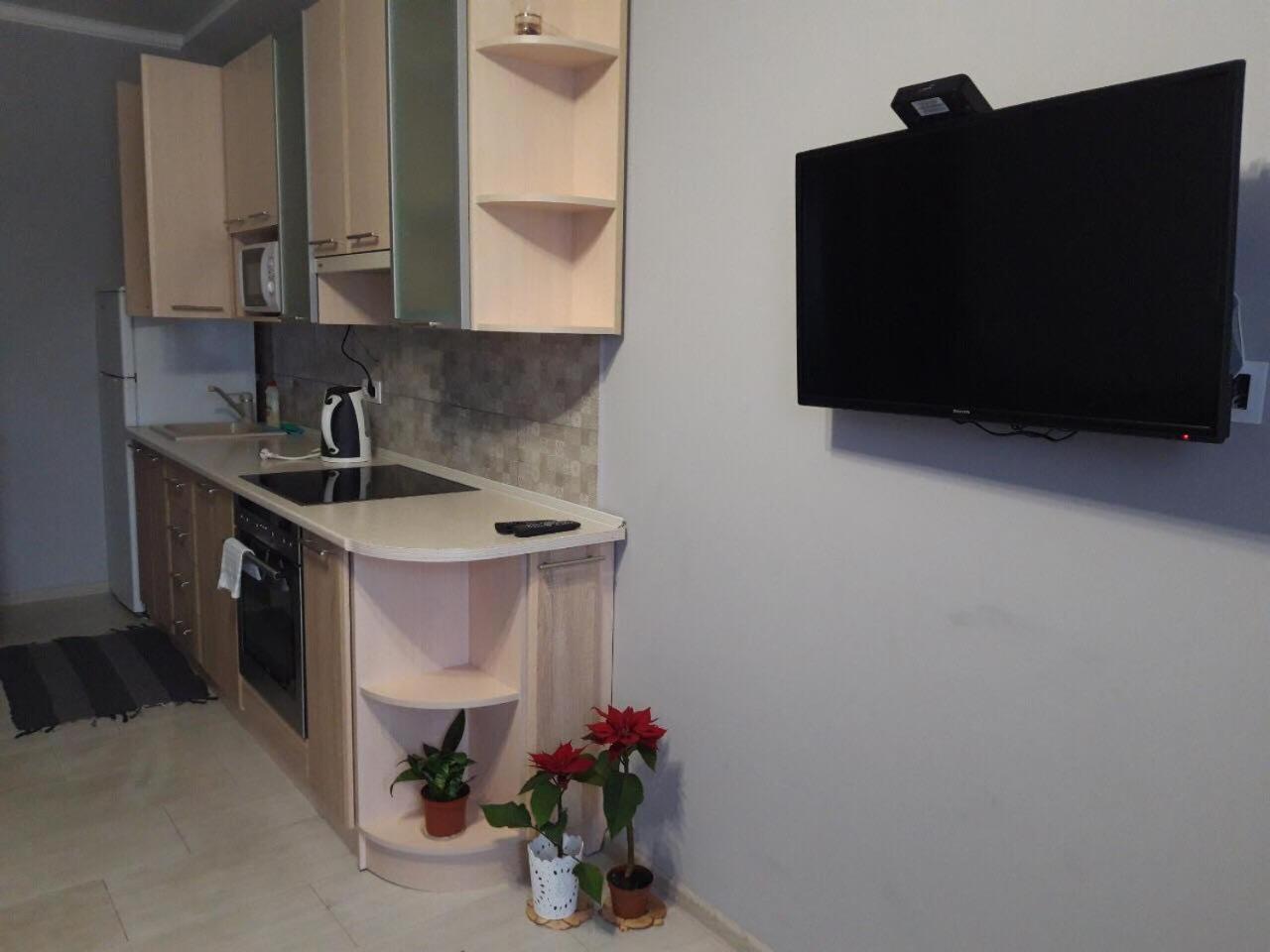 Lutsk, Double-Room Apartments 외부 사진
